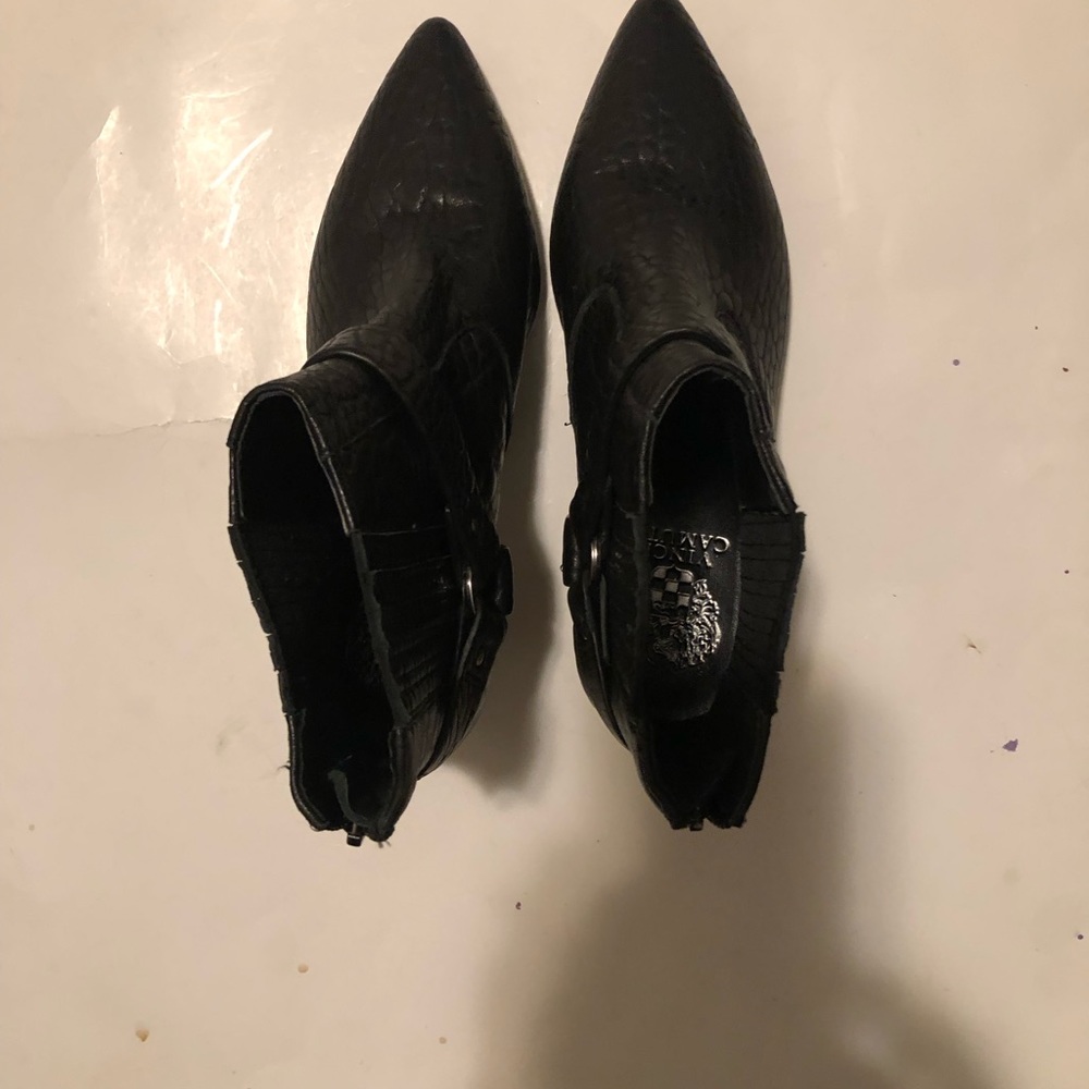 New Black Vince Camuto boots - Picture 4 of 4